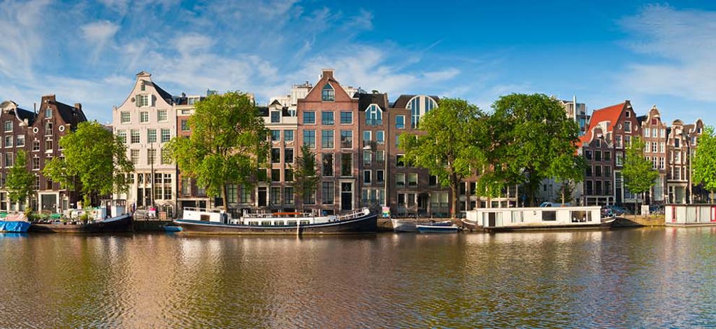 Hotels in Alkmaar
